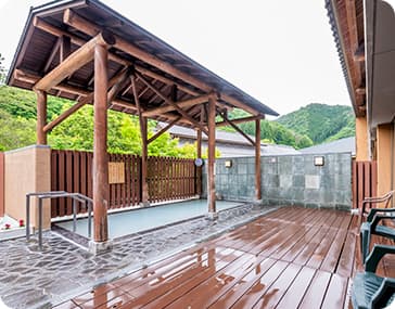 温泉